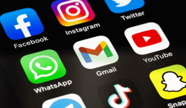 Frankreich will ernst machen: Verbot von Social Media für Menschen unter 15 Jahre