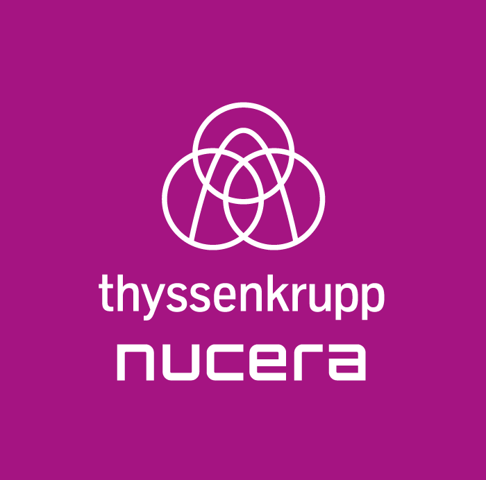 thyssenkrupp nucera unterzeichnet FEED-Studie zu 600-MW-Wasserstoffprojekt in Europa