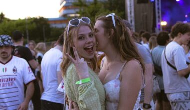 9 Sommerfestivals in Düsseldorf, die ihr 2025 nicht verpassen dürft