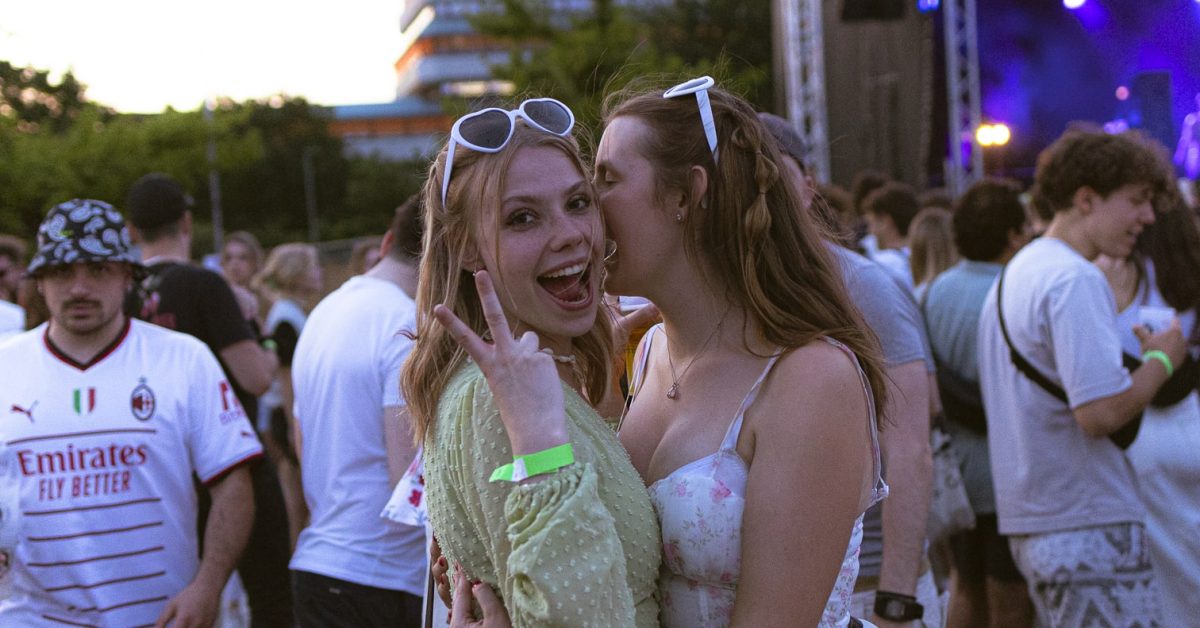 9 Sommerfestivals in Düsseldorf, die ihr 2025 nicht verpassen dürft