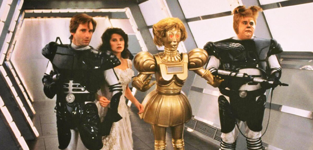 Spaceballs