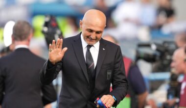 WM-Qualifikation: Glanzloser Erfolg Italiens bei Spalletti-Abschied
