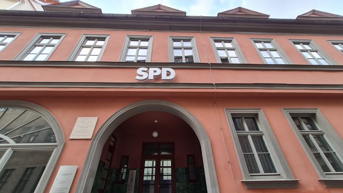 SPD