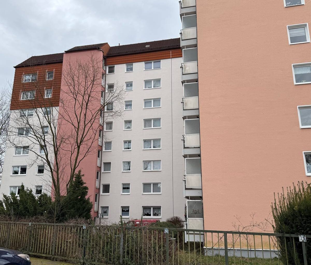 Einsturzgefährdete Häuser in Essen dauerhaft abgesichert