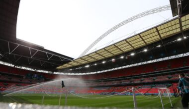 Großbritannien investiert 900 Millionen Pfund in Sport und Großveranstaltungen