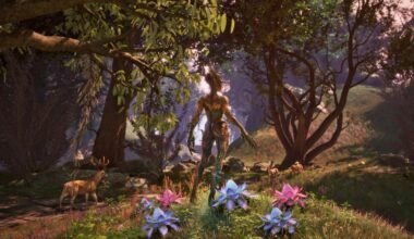 Nach langer Wartezeit: Erster Patch für "Oblivion Remastered" veröffentlicht