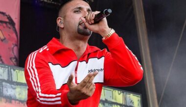 Das sind die neuen Deutschrap-Singles & Alben der Woche