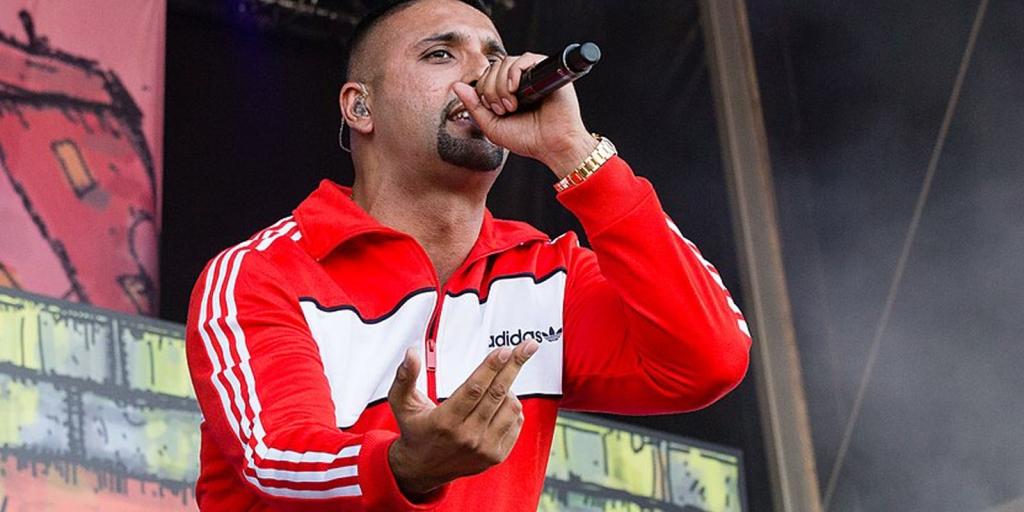 Das sind die neuen Deutschrap-Singles & Alben der Woche