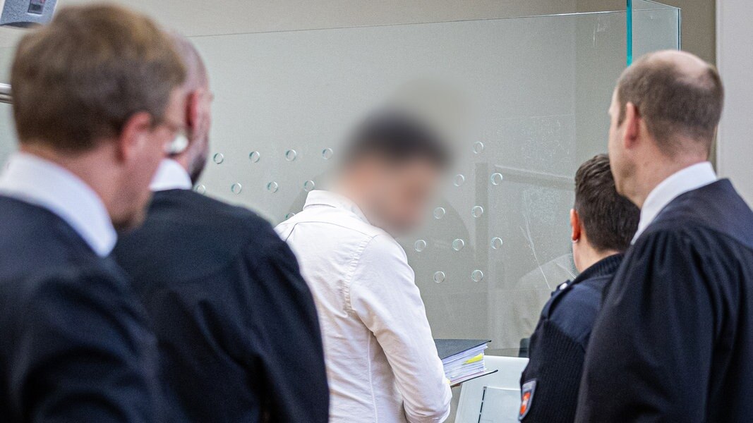 Prozess gegen Staatsanwalt aus Hannover: Ehefrau soll heute aussagen | NDR.de - Nachrichten - Niedersachsen
