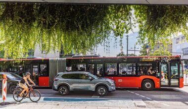 Wie gesund ist Ihre Stadt? Europas urbane Räume im Vergleich