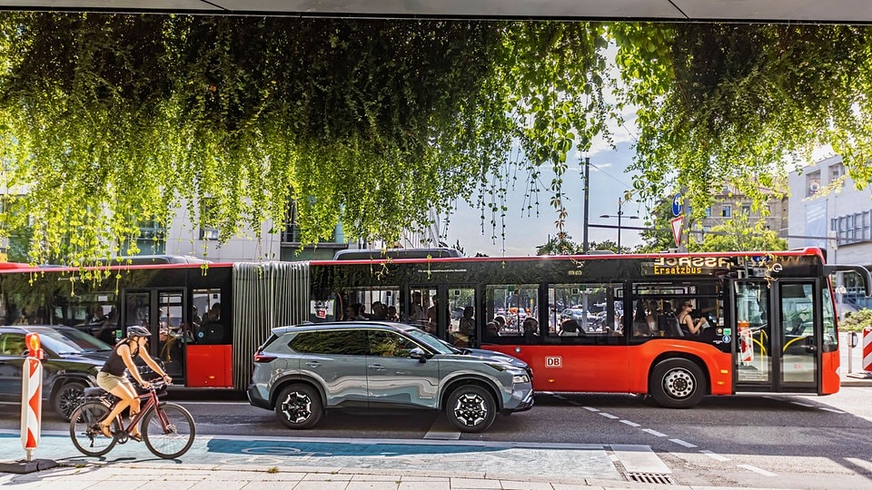 Wie gesund ist Ihre Stadt? Europas urbane Räume im Vergleich