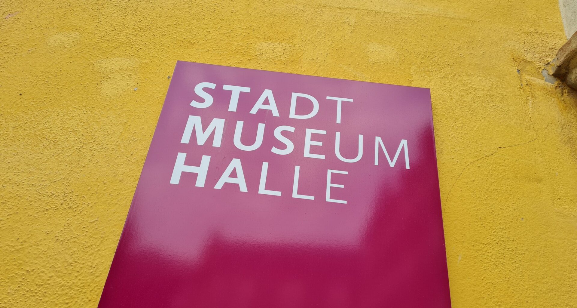 Letztmalig Führung durch Sonderausstellung über Halle-Neustadt im Stadtmuseum