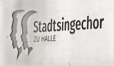 H@llAnzeiger - Schuljahresabschluss-Konzert des Stadtsingechores