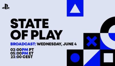 Sony eröffnet morgen mit einer neuen State of Play die "Summer Game Fest"-Woche • JPGAMES.DE