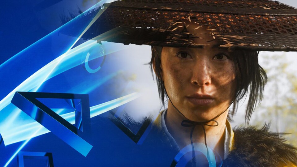 Ghost of Yotei ist einer der möglichen Titel, die bei einem PlayStation Showcase oder einer State of Play gezeigt werden könnten.