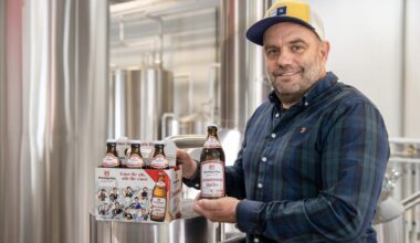 Großbrauereien erhöhen Bier-Preis – Schanzenbräu versteht das