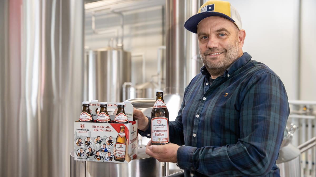 Großbrauereien erhöhen Bier-Preis – Schanzenbräu versteht das