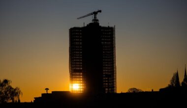 Konflikt um den Steglitzer Kreisel spitzt sich zu