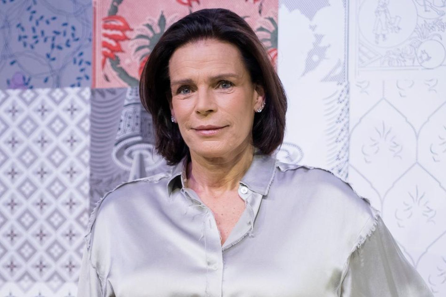 Stéphanie von Monaco