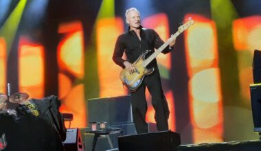 Sting und Fanta Vier in Kiel: Alles zur Anreise, Wetter und Parken | NDR.de - Nachrichten