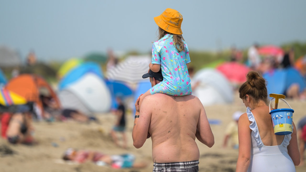 Reisepass, Impfung, Bargeld: Was Bremer vorm Urlaub wissen müssen