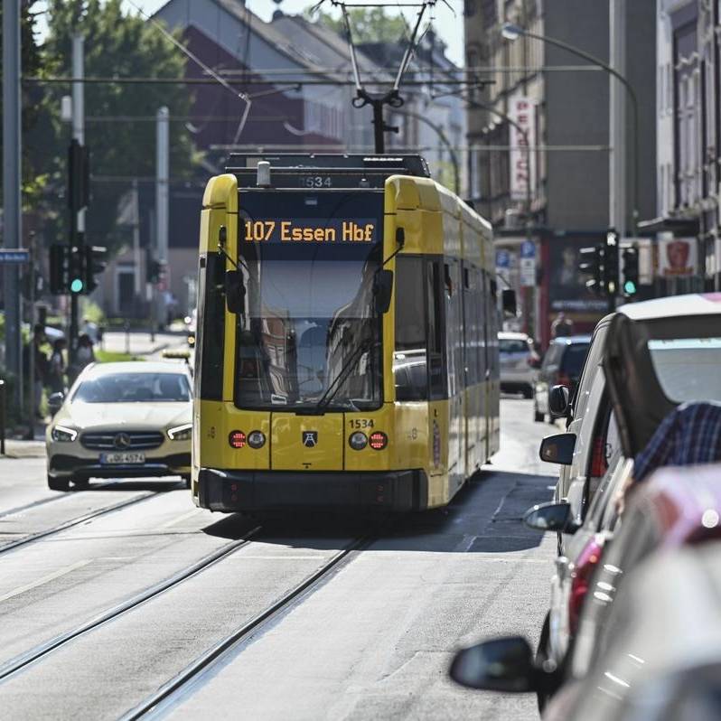 Ruhrbahn kauft für Essen XXL-Straßenbahnen