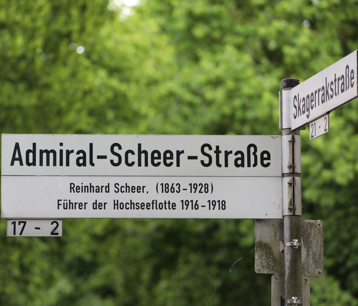 Zeitplan zum Bürgerbegehren - Antenne Münster