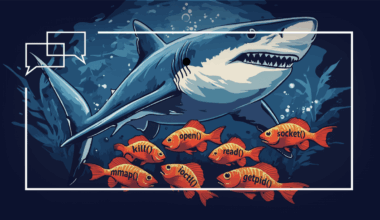 Wiresharks kleiner Bruder: Die Zukunft des Cloud-Analysetools Stratoshark