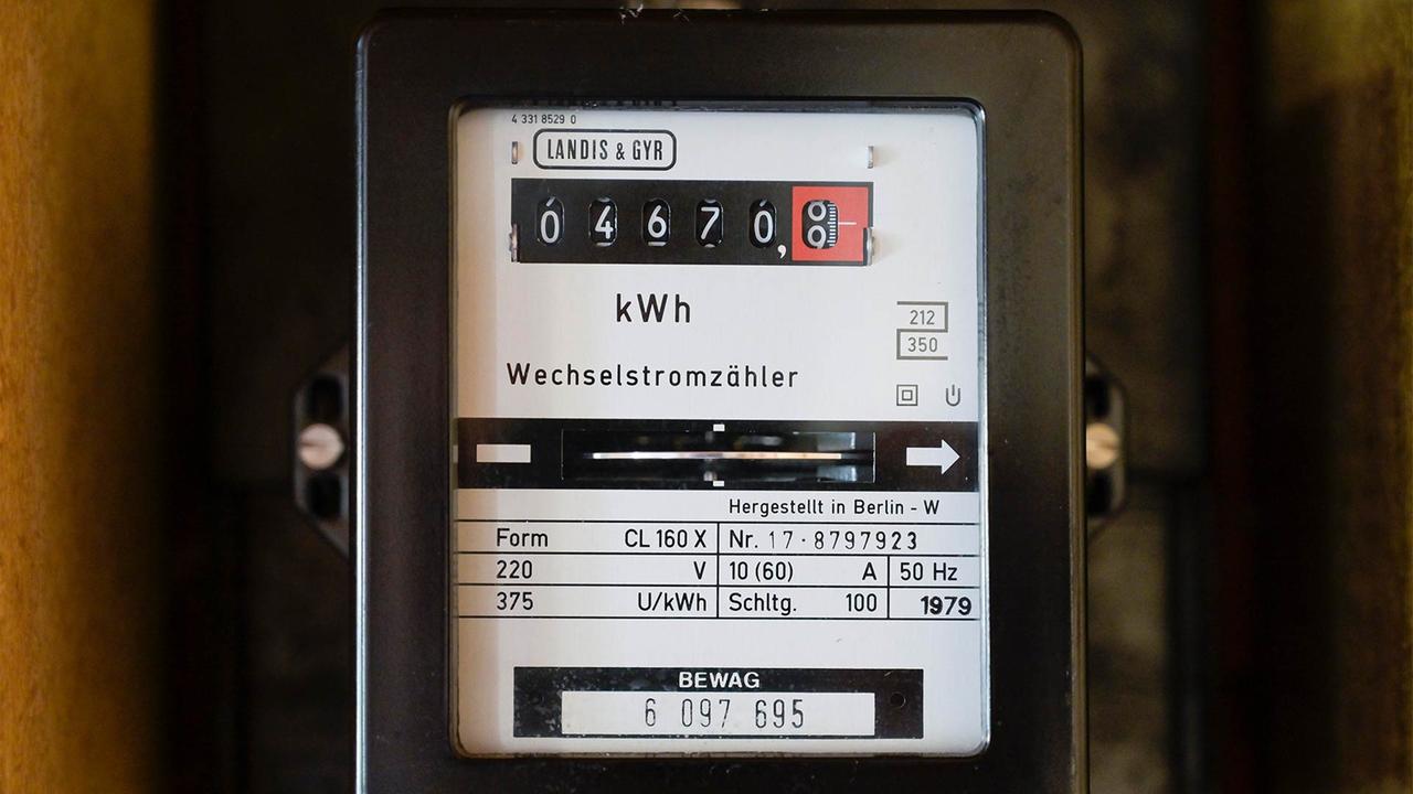 SPD reagiert genervt auf Kritik aus der Union an Stromsteuer
