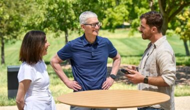 Zwei Studenten der Informatik aus Dresden gewinnen Entwickler-Wettbewerb von Apple