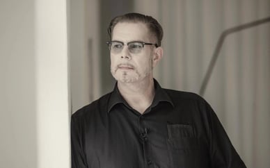 Science-Fiction-Autor Markus Heitz Berühmter Schriftsteller Markus Heitz