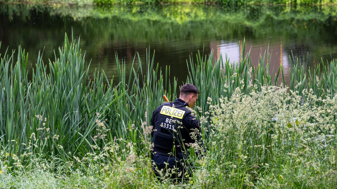 Ein Raubmord im Berliner Kiez, und niemand ist überrascht