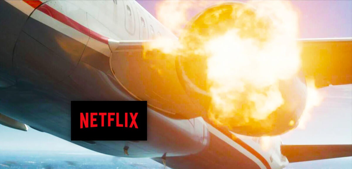 Bei Netflix streamt ein fesselnder Clint Eastwood-Film auf Basis einer wahren Geschichte, die uns zum Zweifeln bringt