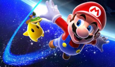 Das nächste große Super Mario Abenteuer könnte viel später erscheinen als man glauben möchte