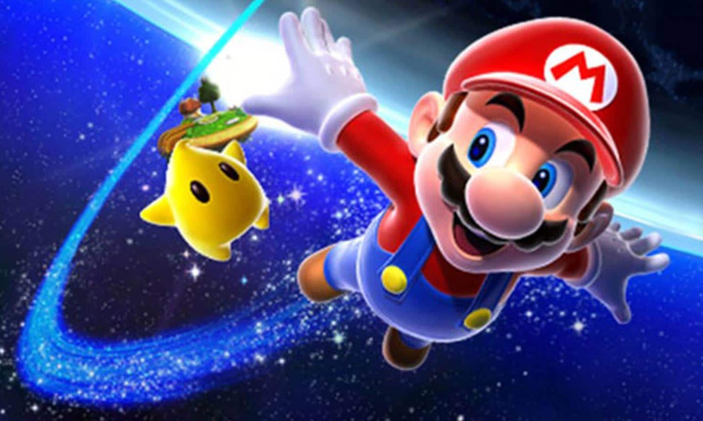 Das nächste große Super Mario Abenteuer könnte viel später erscheinen als man glauben möchte