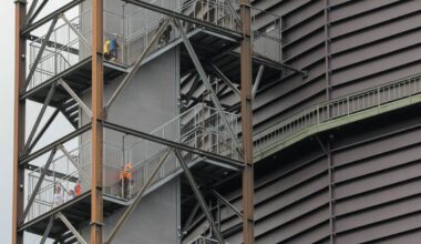 Gasometerlauf: Anmeldungen noch möglich - Radio Oberhausen