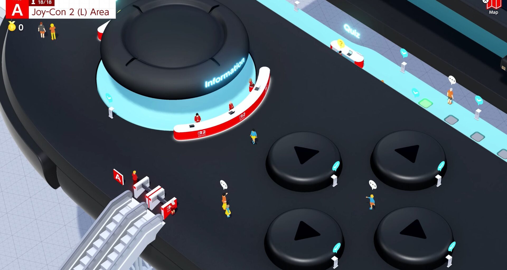 Um die "Switch 2 Welcome Tour" wirklich durchzuspielen, müsst ihr Extra-Geld ausgeben • JPGAMES.DE