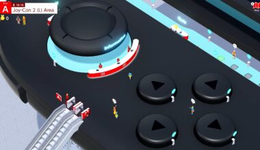 Um die "Switch 2 Welcome Tour" wirklich durchzuspielen, müsst ihr Extra-Geld ausgeben • JPGAMES.DE