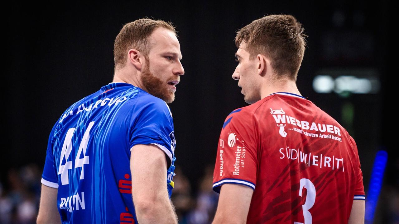 Handball | Bundesliga: Stuttgart und Bietigheim: Verlieren verboten im dramatischen Abstiegskampf