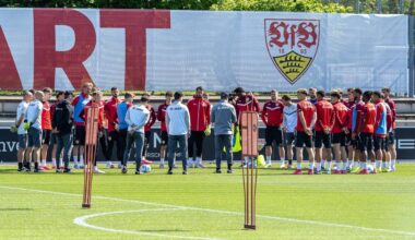 Fußball | Bundesliga: Der Sommerfahrplan des VfB Stuttgart