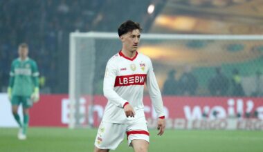Fußball | Bundesliga: Steht der Kader schon weitgehend? So läuft die Planung beim VfB Stuttgart