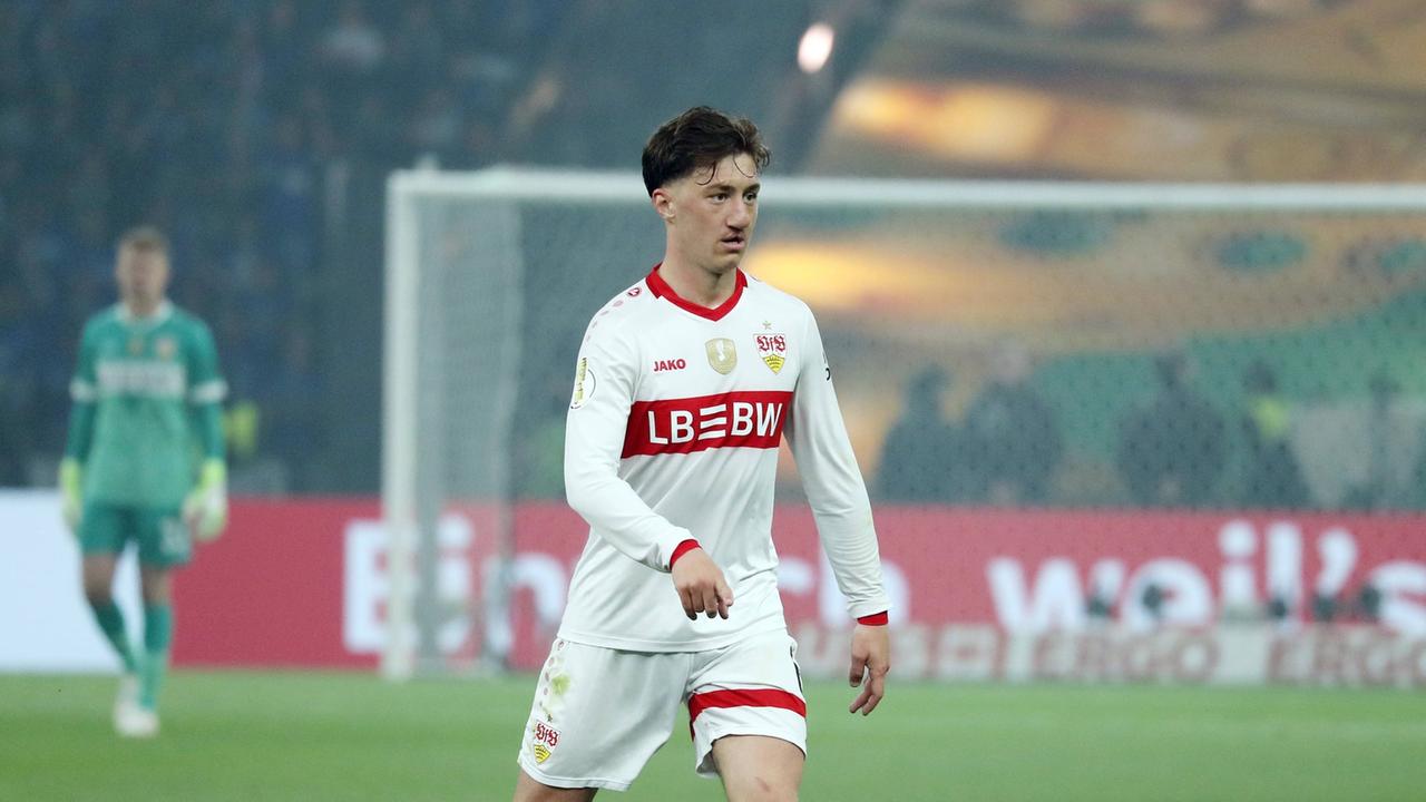 Fußball | Bundesliga: Steht der Kader schon weitgehend? So läuft die Planung beim VfB Stuttgart