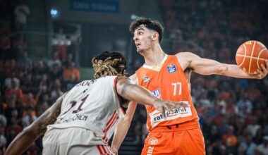 Basketball-Bundesliga, Finalserie: Ratiopharm Ulm kann das Finale gegen Bayern ausgleichen