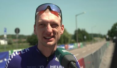 Radsport | Race Days: Eiko Berlitz siegt bei den Race Days in Stuttgart