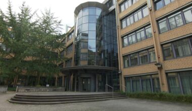 Baden-Württemberg: Nach Unfalltod eines Polizisten in Stuttgart: Anklage erhoben