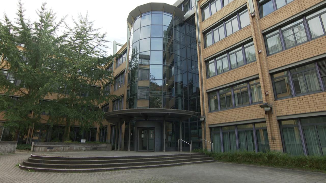 Baden-Württemberg: Nach Unfalltod eines Polizisten in Stuttgart: Anklage erhoben