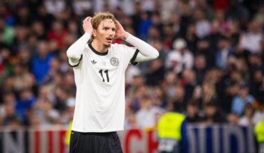 Kehrtwende beim DFB: Woltemade bleibt für Spiel um Platz drei bei A-Nationalmannschaft
