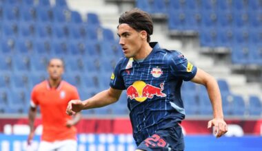 Zweitligist holt neuen Angreifer: KSC verpflichtet Roko Simic von Cardiff City