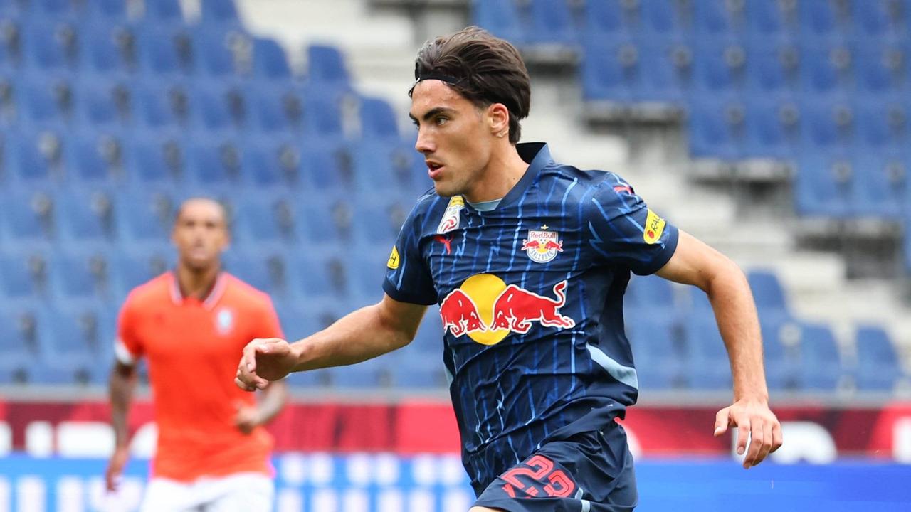 Zweitligist holt neuen Angreifer: KSC verpflichtet Roko Simic von Cardiff City