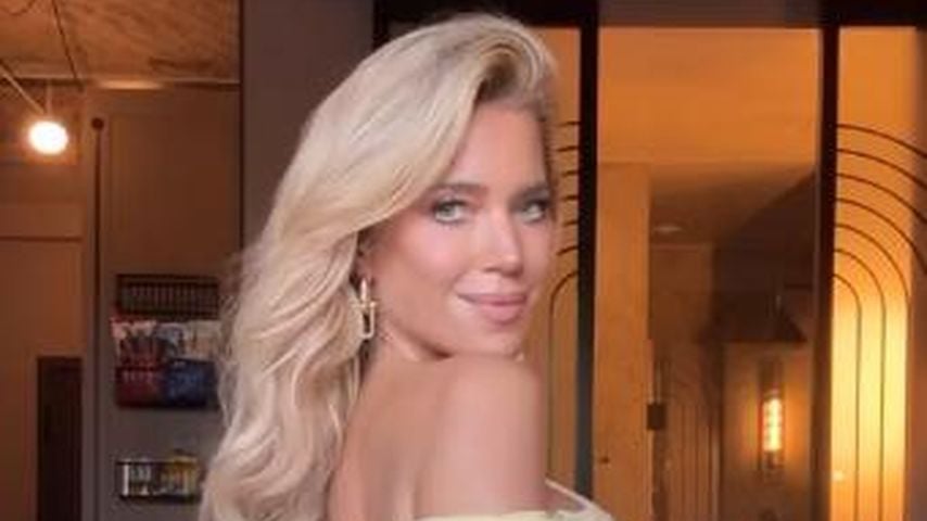Sylvie Meis, Juni 2025